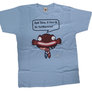T-shirt Acareg 2014