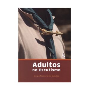 Adultos no Escutismo