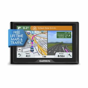 Garmin Drive 51 e 61 LMT-S