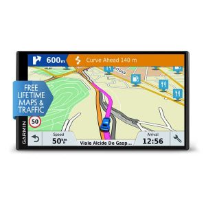 Garmin Drivesmart 51 e 61 LMT-S