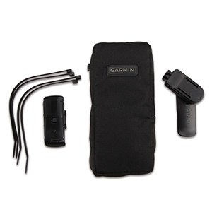Conjunto de Acessórios Garmin c/ Bolsa de Transporte (refª. 010-11853-00)