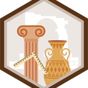 Especialidade – Arqueologia