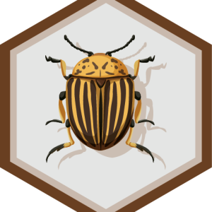 Especialidade – Entomólogo