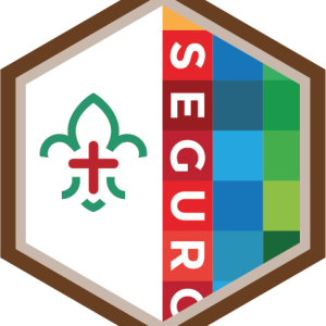 Especialidade – Escutismo Seguro