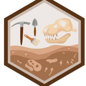 Especialidade – Paleontologia