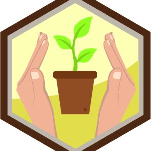 Especialidade – Protetor da Natureza