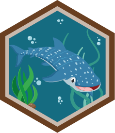 Especialidade – Protetor da Vida Marinha