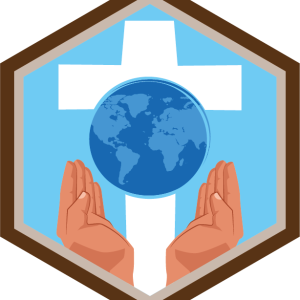 Especialidade – Missionário Católico