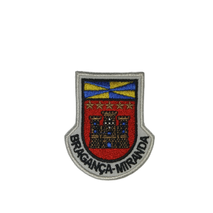 Distintivo Regional Bragança – Miranda