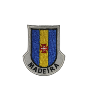 Distintivo Regional Madeira