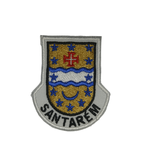 Distintivo Regional Santarém