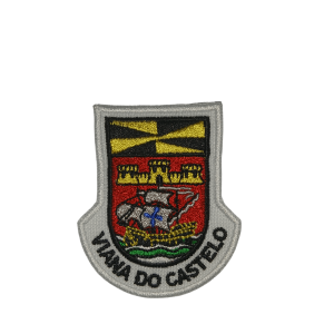 Distintivo Regional Viana Castelo