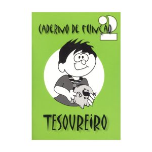 Caderno de Função 2 – Tesoureiro
