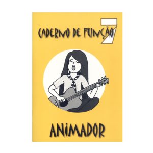 Caderno de Função 7 – Animador