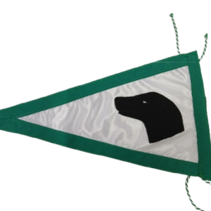 Bandeirola Patrulha – Cão