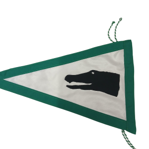 Bandeirola Patrulha – Crocodilo