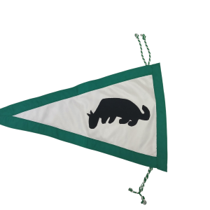 Bandeirola Patrulha – Leopardo