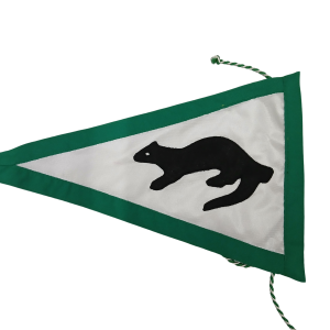 Bandeirola Patrulha – Lontra