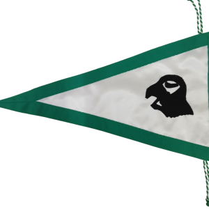 Bandeirola de Patrulha – Papagaio do mar