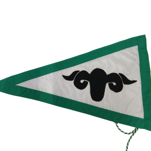 Bandeirola Patrulha – Carneiro