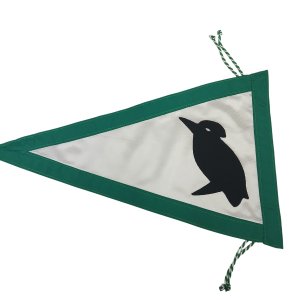 Bandeirola Patrulha – Guarda-Rios