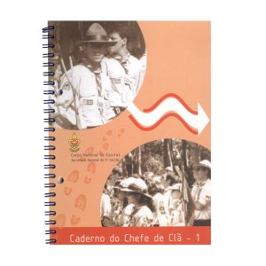 Caderno do Chefe de Clã