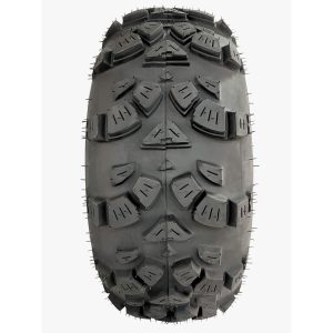 Pneu Quadriciclo 25X8-12 CForce Polaris Fourtrax Sem câmara