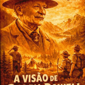 A VISÃO DE BADEN-POWELL