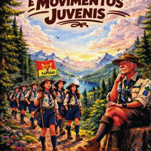 ESCUTISMO E MOVIMENTOS JUVENIS