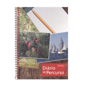 Diário de Percurso