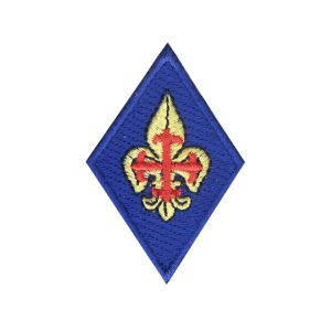 Distintivo Assistente Departamento