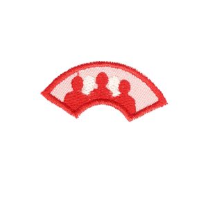 Distintivo Comunidade | 4.ª Secção