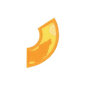 Distintivo Lobo Amigo | 1.ª Secção
