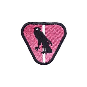 Distintivo Patrulha Açor