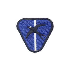 Distintivo Patrulha Andorinha