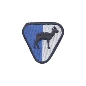 Distintivo Patrulha Antílope