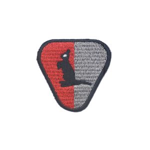 Distintivo Patrulha Canguru