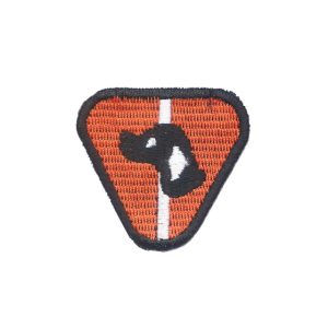 Distintivo Patrulha Cão