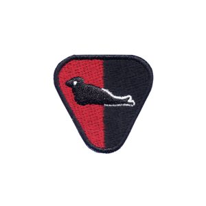 Distintivo Patrulha Foca