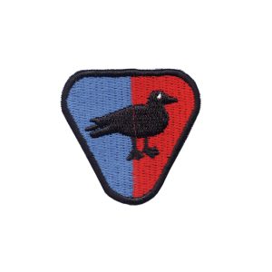 Distintivo Patrulha Gaivota