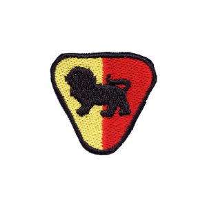 Distintivo Patrulha Leão