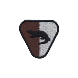 Distintivo Patrulha Lontra