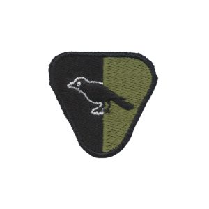 Distintivo Patrulha Melro
