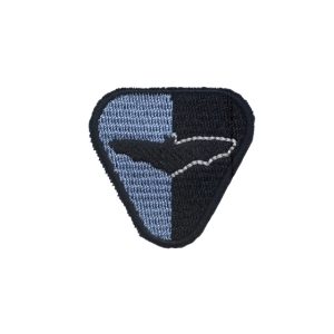 Distintivo Patrulha Morcego