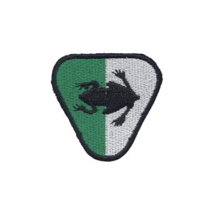 Distintivo Patrulha Rã