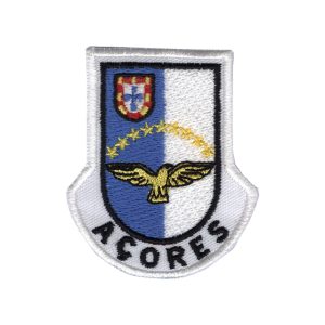 Distintivo Regional Açores