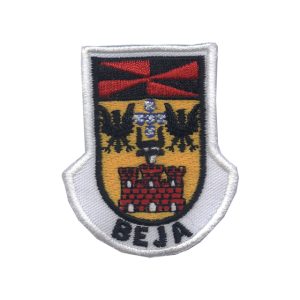 Distintivo Regional Beja