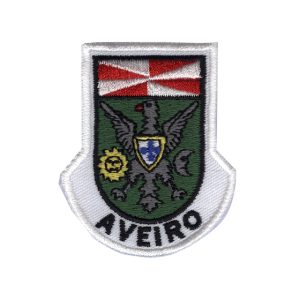 Distintivo Regional Aveiro