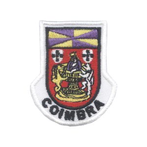 Distintivo Regional Coimbra