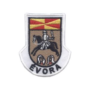 Distintivo Regional Évora